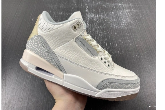 Cheap EP Air Craft “Ivory” 3 FJ9479-100 FJ9479-100 Jordan 0326